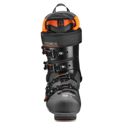 Ski boots TECNICA Mach1 HV 110 TD GW Race Gray - 2025/26
