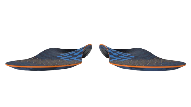Insoles SUPERFEET Active Cushion Medium Arch