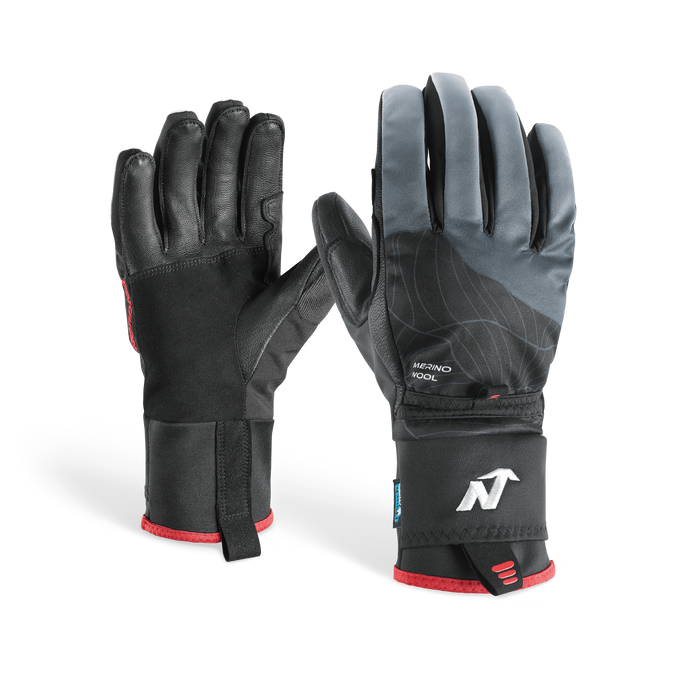 Handschuhe Nordica Alper Light - 2025/26