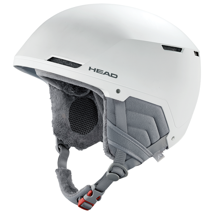 Helmet HEAD Compact Evo W White - 2025/26