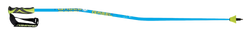 Poles Gabel GS-R Blue - 2024/25
