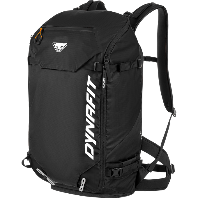 Rucksack Dynafit Free 34 Backpack Black Out - 2025/26