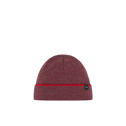 Beanie Eisbar Winona MÜ Red/Navy Blue - 2025/26