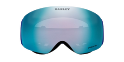 Goggles Oakley Flight Deck M Mikaela Shiffrin Signature Prizm Snow Sapphire Iridium - 2024/25
