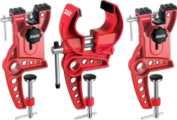 Vise SWIX Vise 3-Parts 50mm Jaws