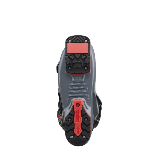 Ski boots Nordica Pro Machine 110 (GW) Anthracite Black Red - 2023/24