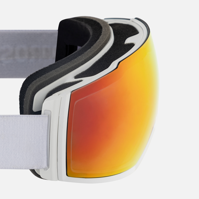 Brille Rossignol Magne'lens White - 2025/26