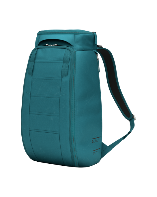 Trinkrucksack DB Hugger Backpack 25L Midnight Teal