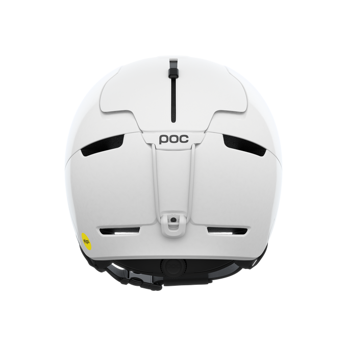 Helmet POC Obex MIPS Hydrogen White - 2025/26