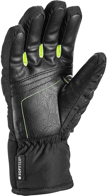 Handschuhe LEKI WCR Team 3D Junior 2025/26
