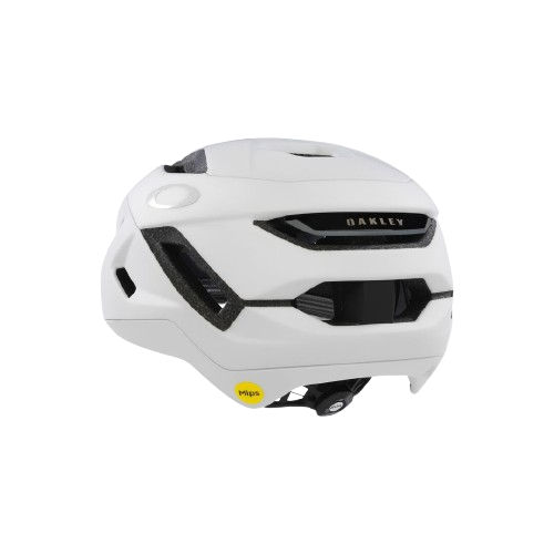 Bicycle helmet Oakley ARO5 Race EU Matte White - 2025