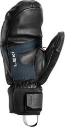 Handschuhe LEKI Griffin Base 3D Mitt Black/Marine - 2025/26