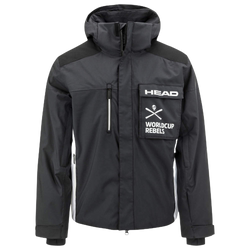 Skijacke HEAD Race Team Jacket - 2024/25