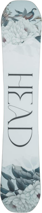 Snowboard Head SHINE LYT - 2025/26