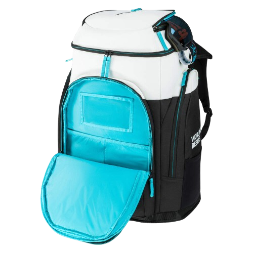 Skischuhtasche HEAD Rebels Racing Backpack L - 2025/26