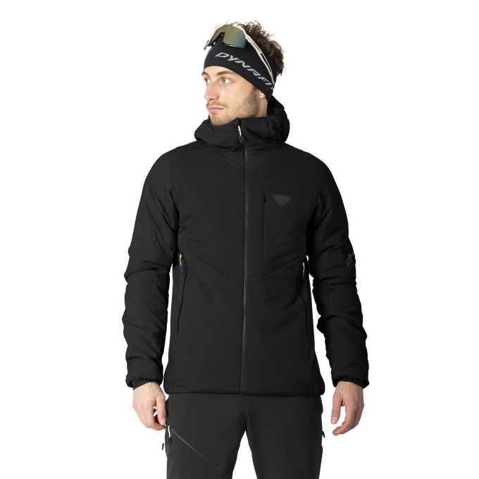 Daunenjacke Dynafit Blacklight Primaloft Jacket Black Out - 2025/26