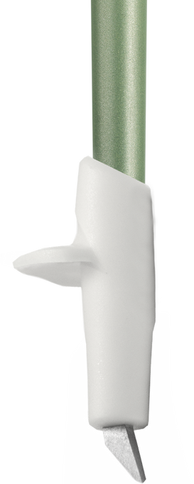 Poles Nordic Walking LEKI Flash Carbon