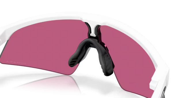 Sunglasses Oakley Resistor Sweep Polished White/Prizm Field - 2025/26