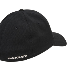 Kappe Oakley Tincan Cap Blackout/Light Grey