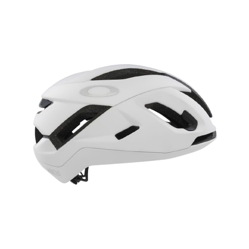 Bicycle helmet Oakley ARO5 Race EU Matte White - 2025