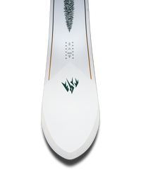 Snowboard Jones Frontier 2.0 - 2025/26