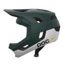 Pargasite Green Matt/Hydrogen White Matt