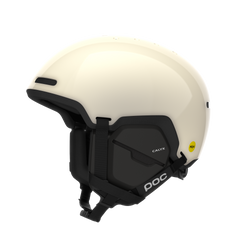 Helm POC Calyx Mips Uranium Raw White - 2025/26