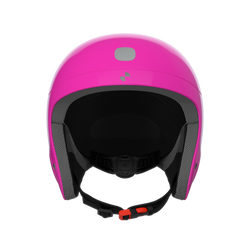 Helmet POC Pocito Skull Fluorescent Pink - 2025/26