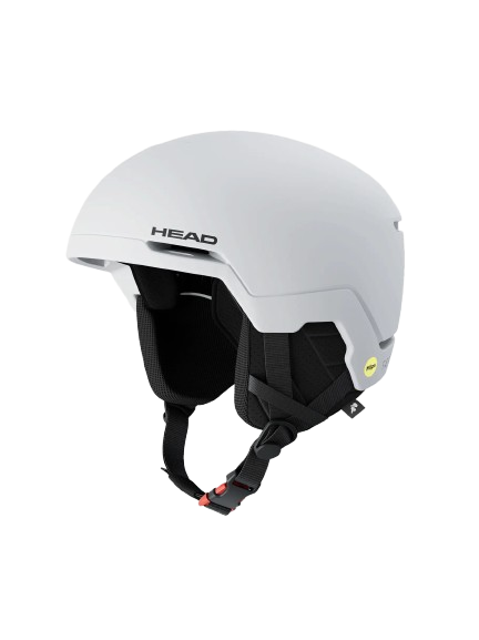 Helm HEAD Faero MIPS White - 2025/26