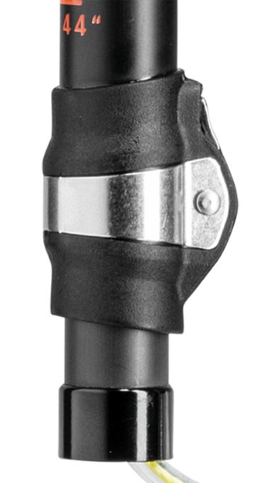 Poles LEKI Makalu FX Carbon