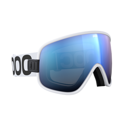 Brille POC Vitrea Hydrogen White/Partly Sunny Blue - 2025/26