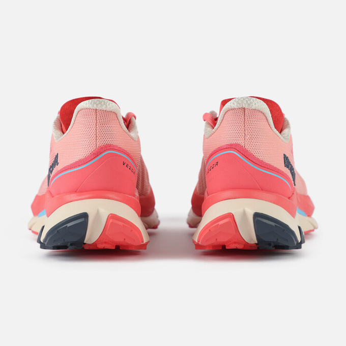 Rossignol Vezor Women Peach Cream - 2025/26