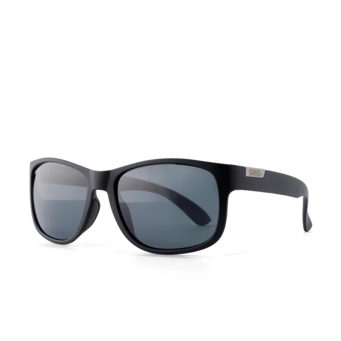 Sonnenbrille SHRED Stomp Flax Fiber CBL Polarized - 2023/24