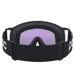 Brille POC Nexal Uranium Black/Partly Sunny Blue - 2025/26