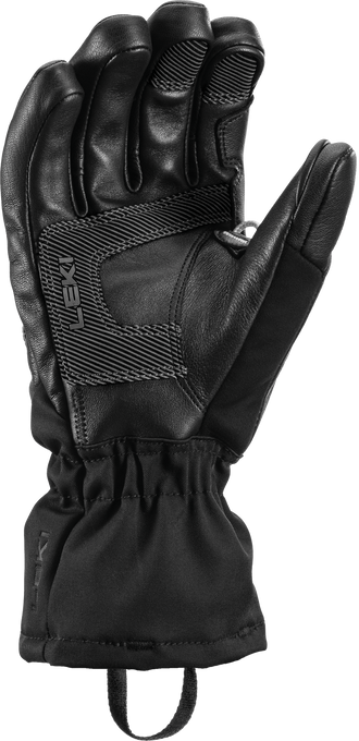 Handschuhe LEKI Griffin Base 3D Women Black - 2025/26