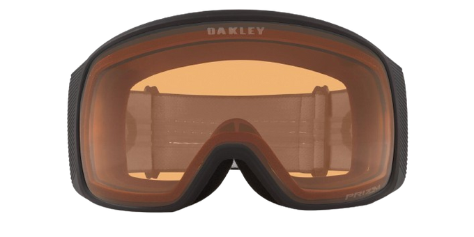 Goggles Oakley Flight Tracker L Matte Black Prizm Snow Persimmon - 2025/26