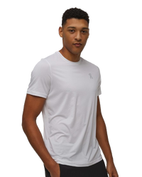 T-shirt On Running CORE-T White - 2025