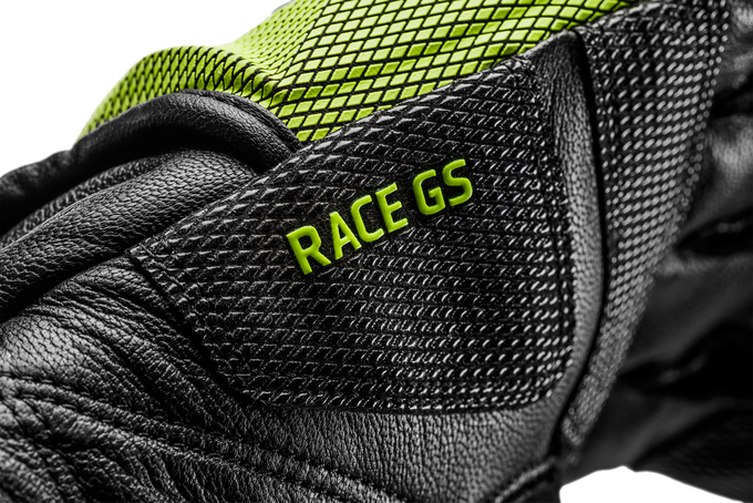 Gloves LEKI WCR Venom GS 3D - 2025/26