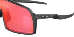 Sonnenbrille OAKLEY Sutro Prizm Trail Torch Lenses / Matte Black Frame