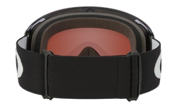 Brille Oakley Flight Deck L Matte Black/Prizm Sapphire Iridium - 2025/26