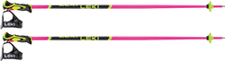 Skistöcke LEKI WCR Lite SL 3D Pink - 2025/26