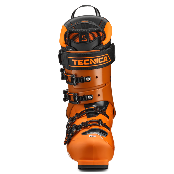 Ski boots TECNICA Mach1 HV 130 TD GW Icon Orange - 2025/26