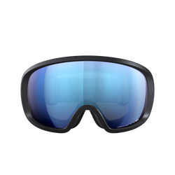 Brille POC Fovea Uranium Black/Partly Sunny Blue - 2025/26