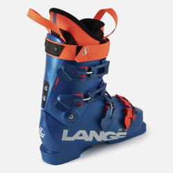 Skischuhe Lange RS 70 SC Vibrant Blue - 2025/26