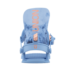 Snowboardbindungen Union Juliet Tie Dye - 2025/26