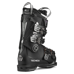Skischuhe TECNICA Mach1 HV 95 W GW Black - 2025/26