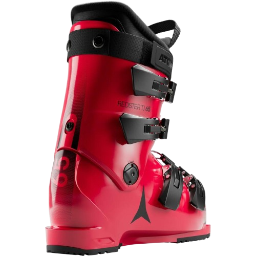 Ski boots narciarskie Atomic Redster TJ65 Red/Black – 2025/26