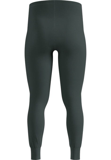 Thermoaktive Leggings Odlo Active Warm BL Bottom Long Man Urban Chic - 2025/26