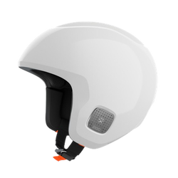 Helmet POC Skull Dura Comp Mips Hydrogen White - 2025/26