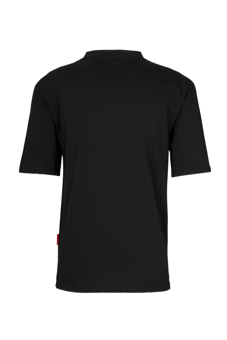 Van Deer Essential T-Shirt Black - 2025/26